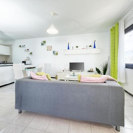 Willa Casa Atassara A 500M De La Playa Wifi Con Fibra Puerto del Carmen  Zewnętrze zdjęcie