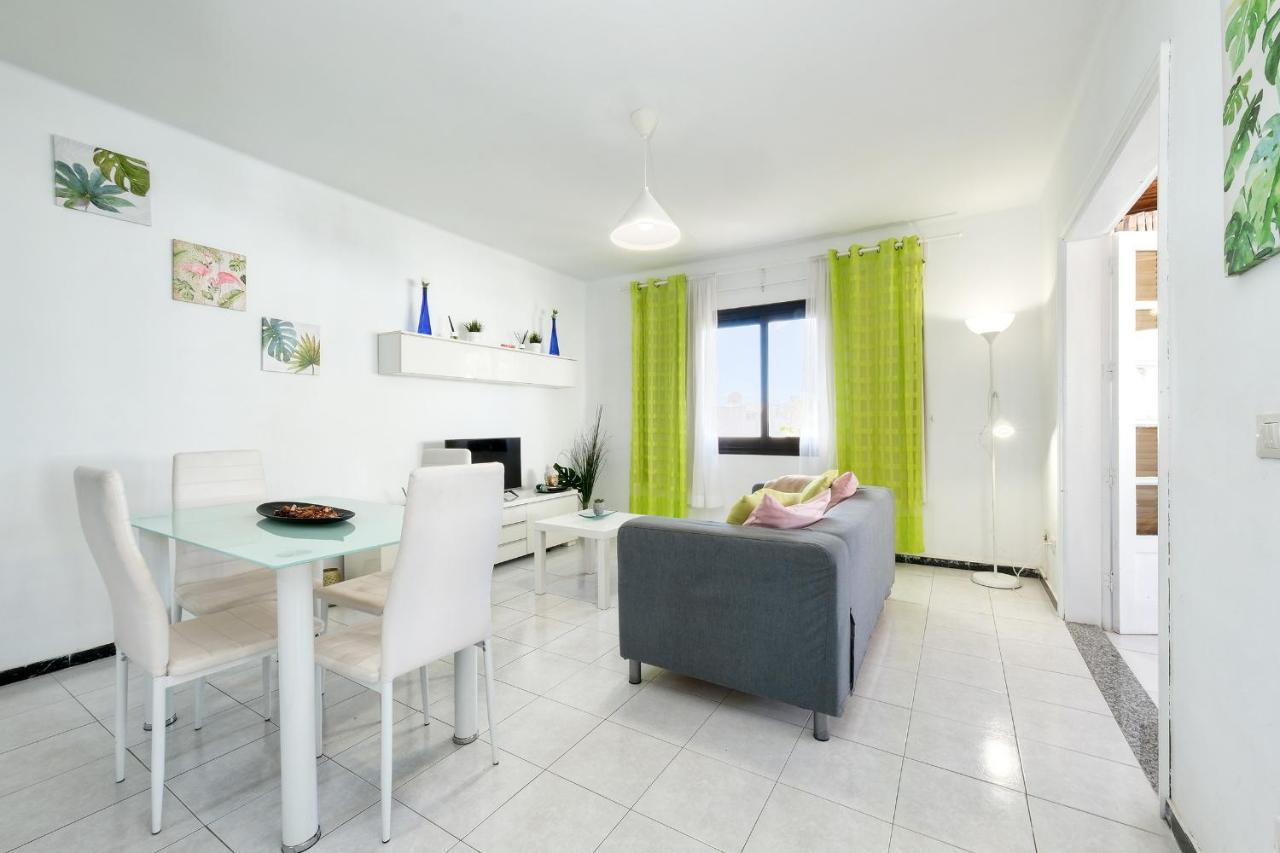 Willa Casa Atassara A 500M De La Playa Wifi Con Fibra Puerto del Carmen  Zewnętrze zdjęcie