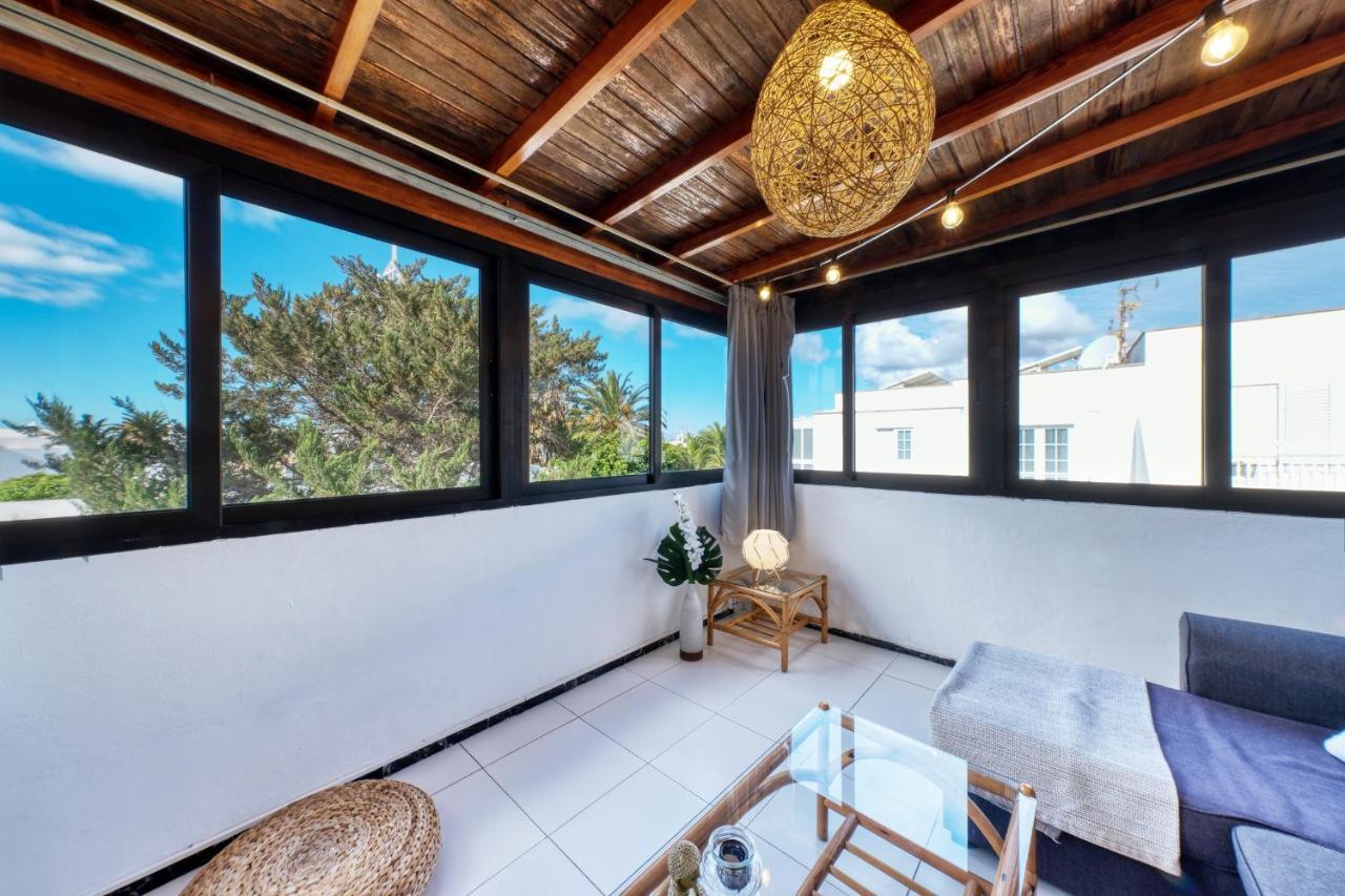 Willa Casa Atassara A 500M De La Playa Wifi Con Fibra Puerto del Carmen  Zewnętrze zdjęcie