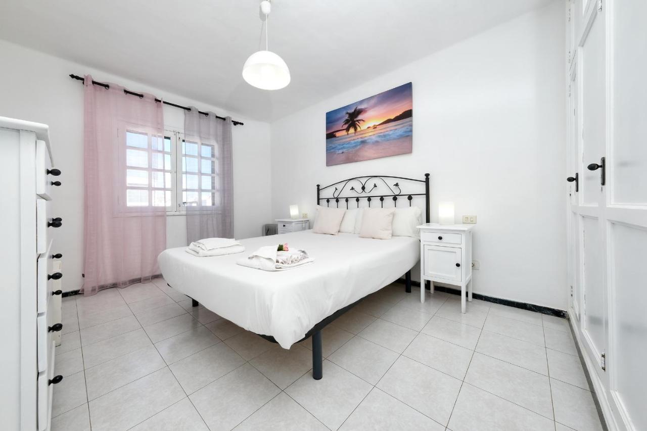 Willa Casa Atassara A 500M De La Playa Wifi Con Fibra Puerto del Carmen  Zewnętrze zdjęcie