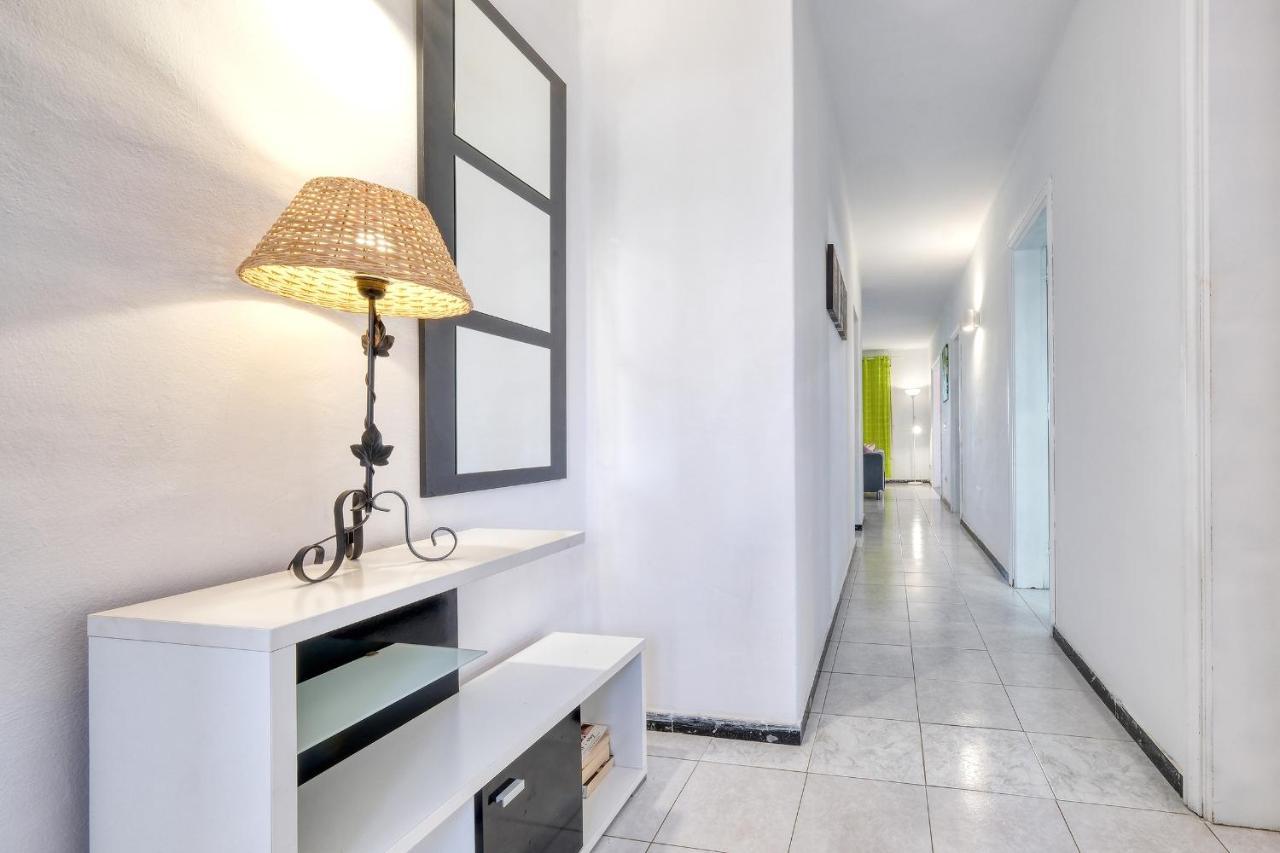 Willa Casa Atassara A 500M De La Playa Wifi Con Fibra Puerto del Carmen  Zewnętrze zdjęcie