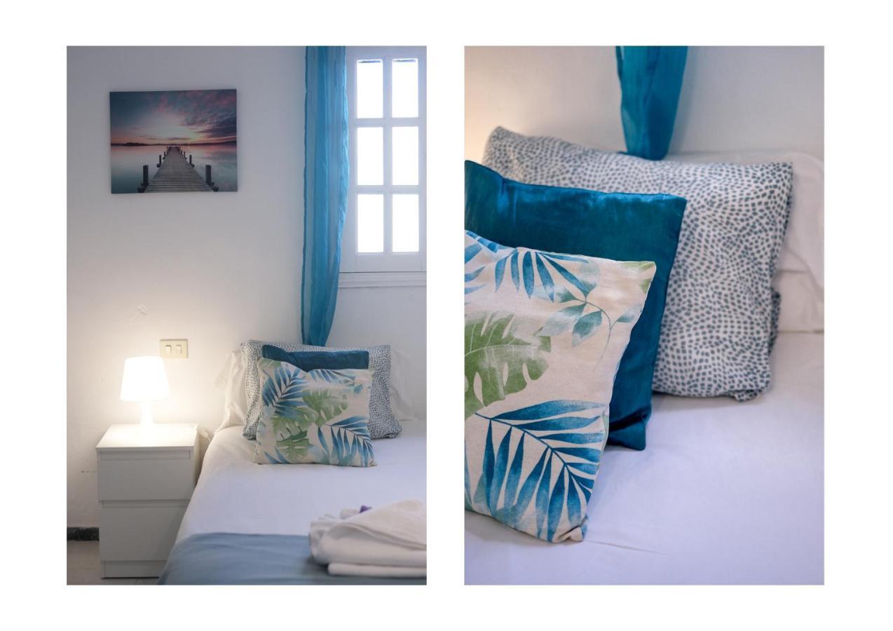 Willa Casa Atassara A 500M De La Playa Wifi Con Fibra Puerto del Carmen  Zewnętrze zdjęcie